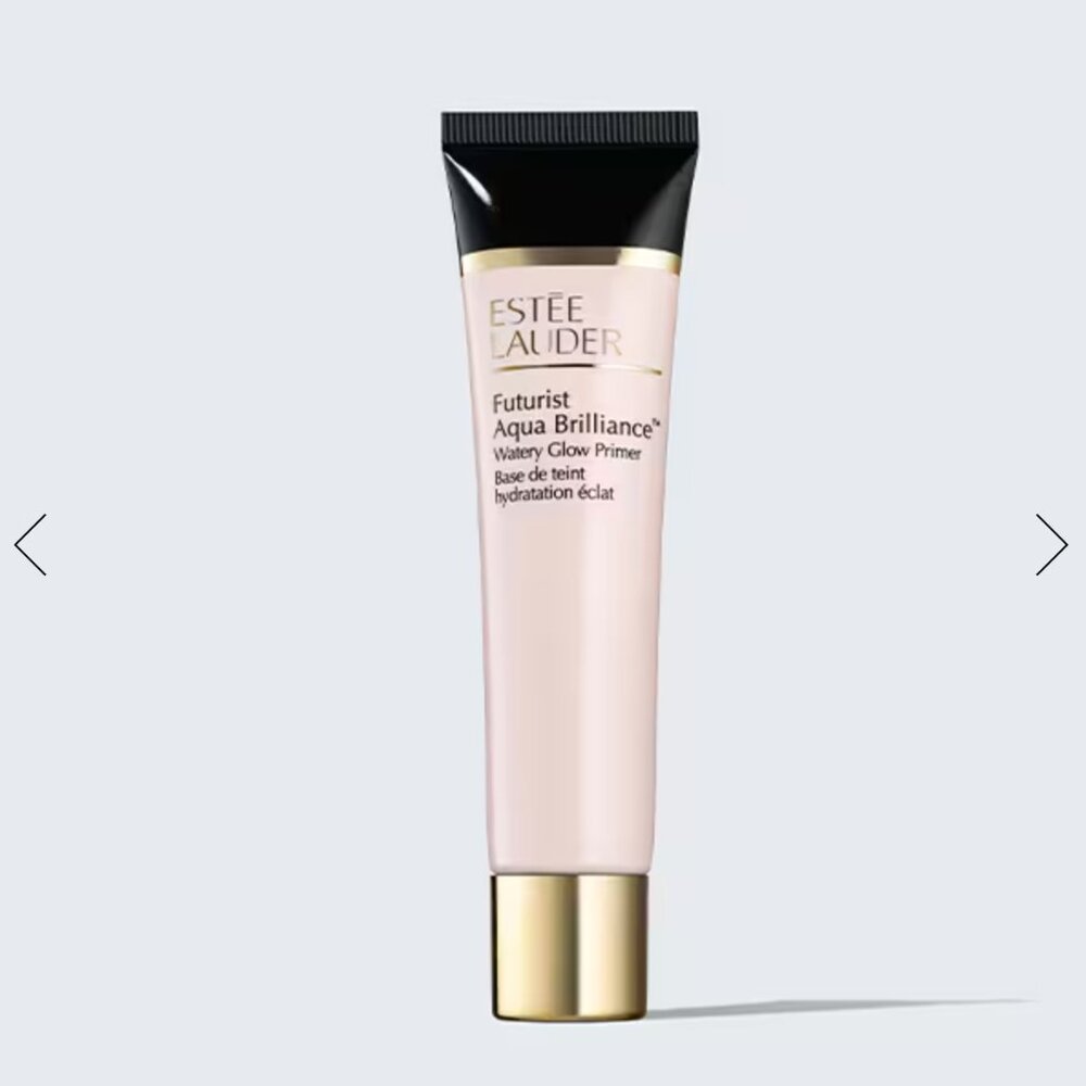 Estēe Lauder Futurist Aqua Brilliance Watery Glow Primer